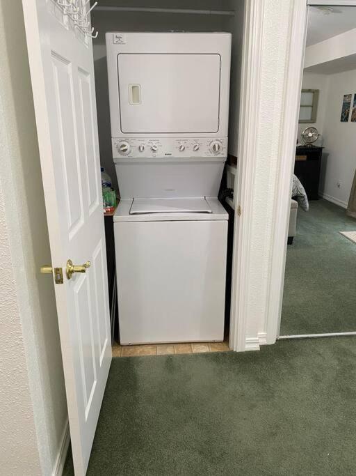Get Away In The Redwoods Apartment Crescent City Bagian luar foto