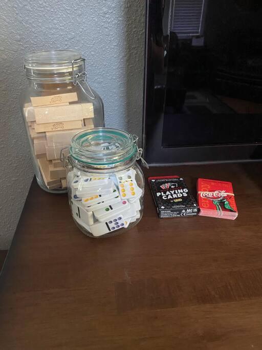 Get Away In The Redwoods Apartment Crescent City Bagian luar foto