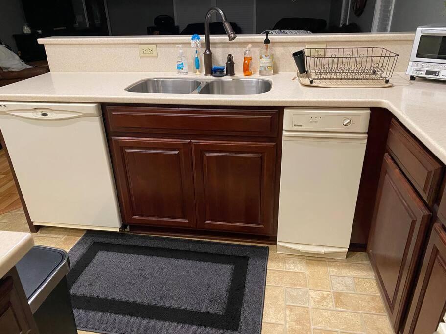 Get Away In The Redwoods Apartment Crescent City Bagian luar foto