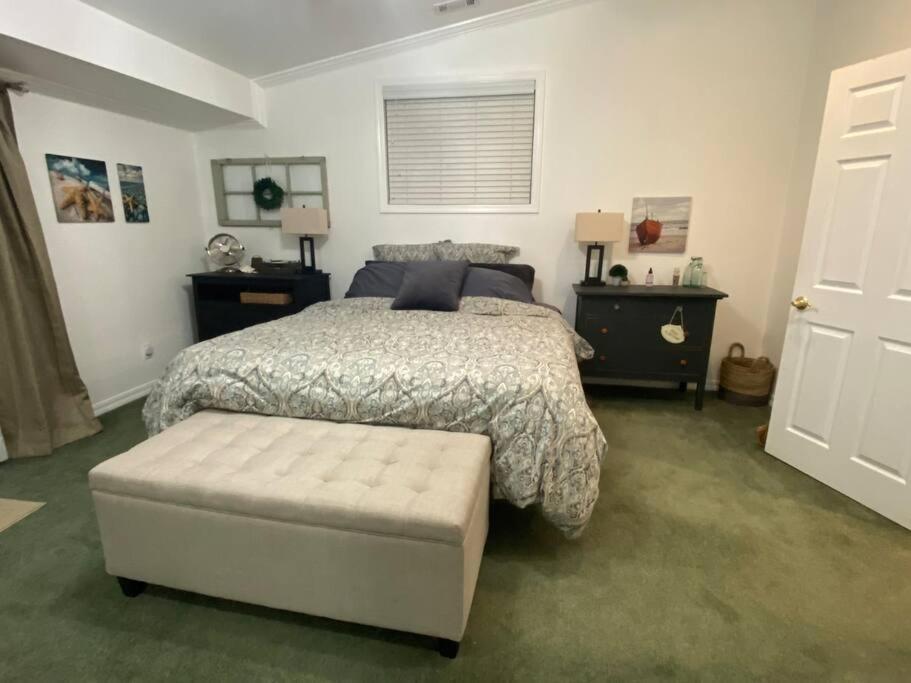 Get Away In The Redwoods Apartment Crescent City Bagian luar foto