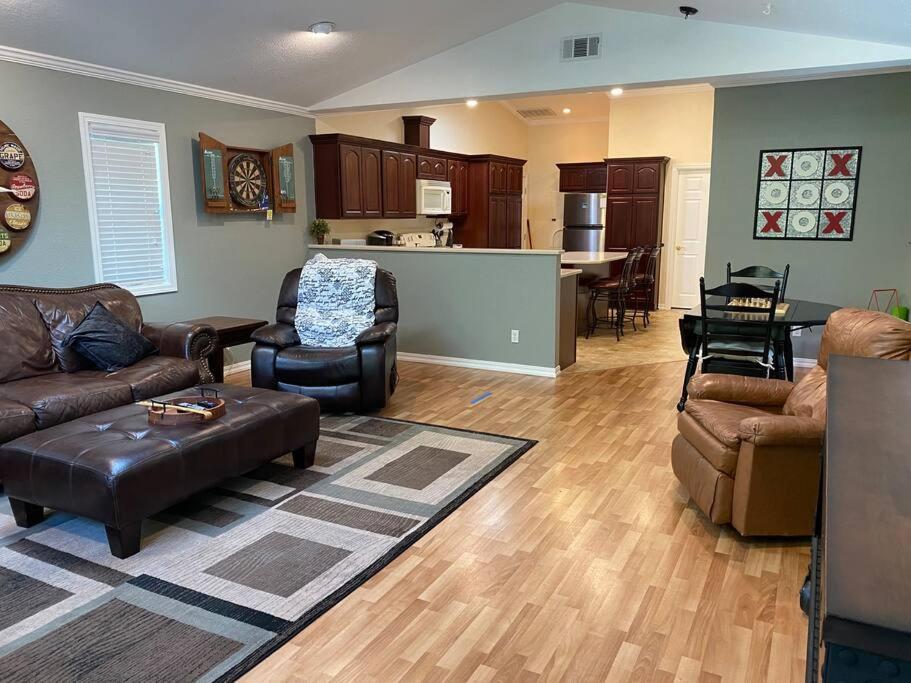 Get Away In The Redwoods Apartment Crescent City Bagian luar foto