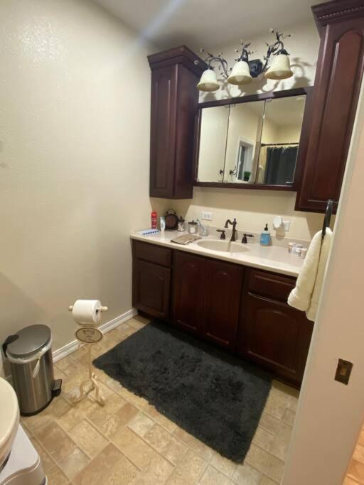 Get Away In The Redwoods Apartment Crescent City Bagian luar foto