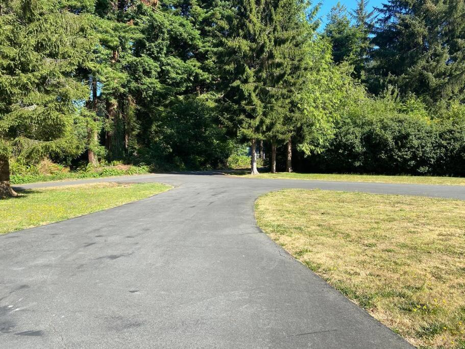 Get Away In The Redwoods Apartment Crescent City Bagian luar foto