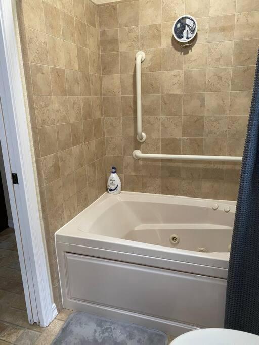 Get Away In The Redwoods Apartment Crescent City Bagian luar foto
