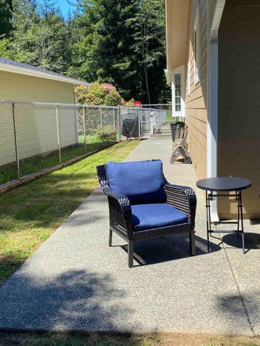 Get Away In The Redwoods Apartment Crescent City Bagian luar foto