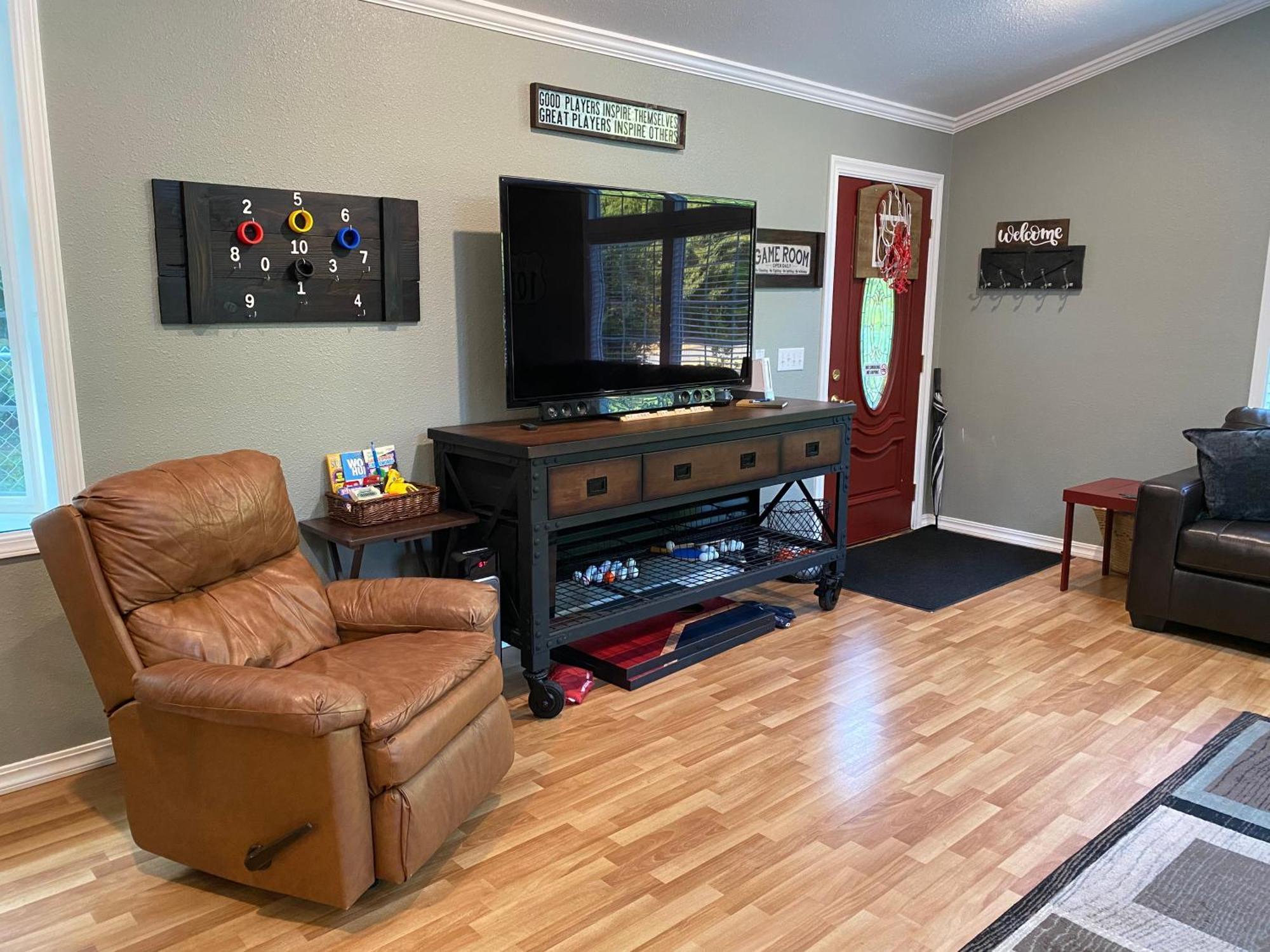 Get Away In The Redwoods Apartment Crescent City Bagian luar foto