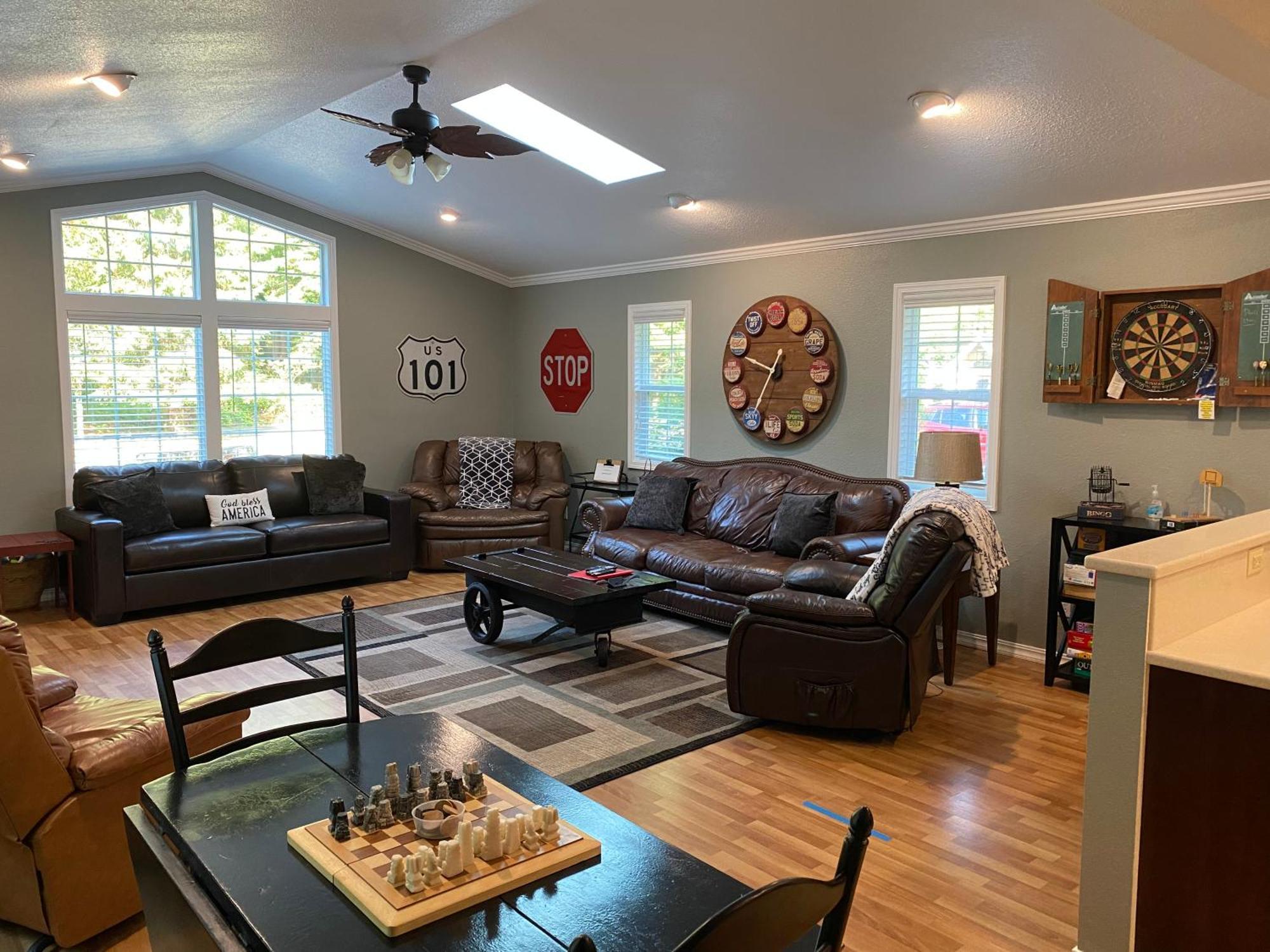 Get Away In The Redwoods Apartment Crescent City Bagian luar foto